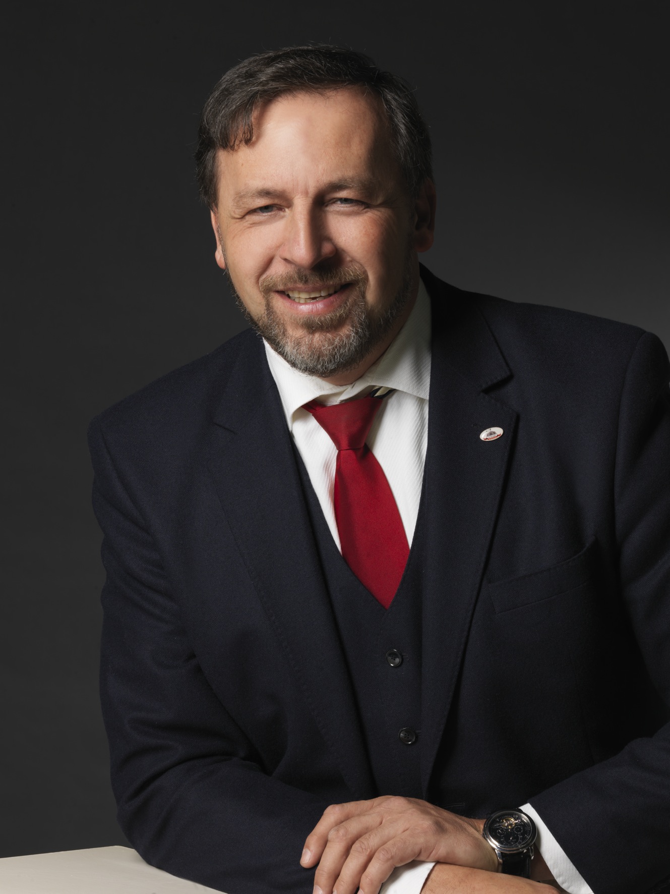 Ferdinand Hoeppe